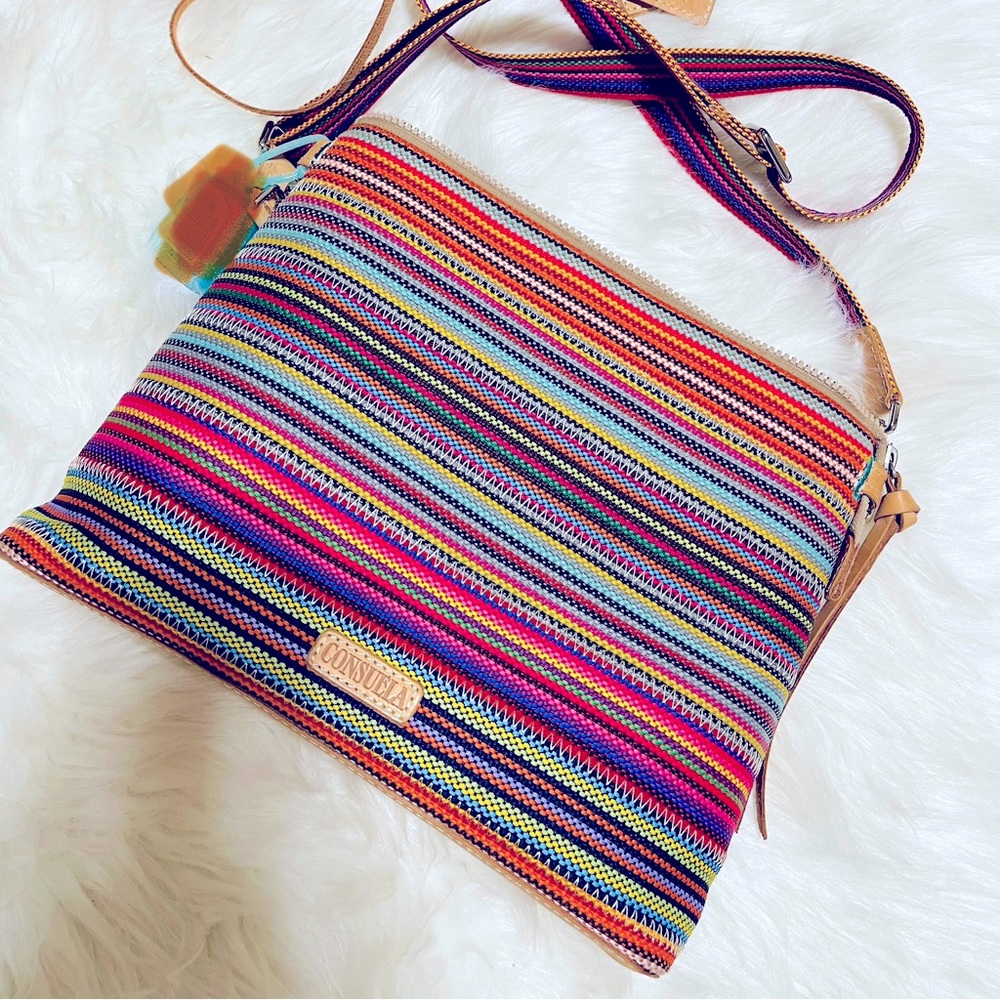 Consuela Ale Downtown Crossbody